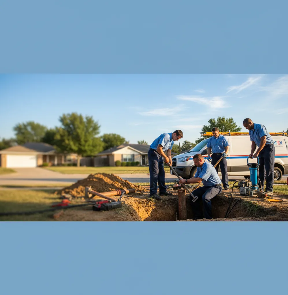 Water Heater Repair in Alton, IL
